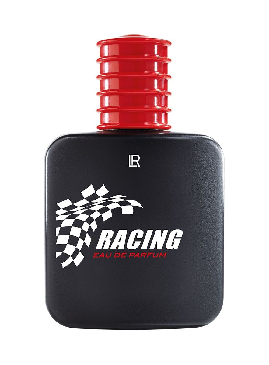 Racing Parfume