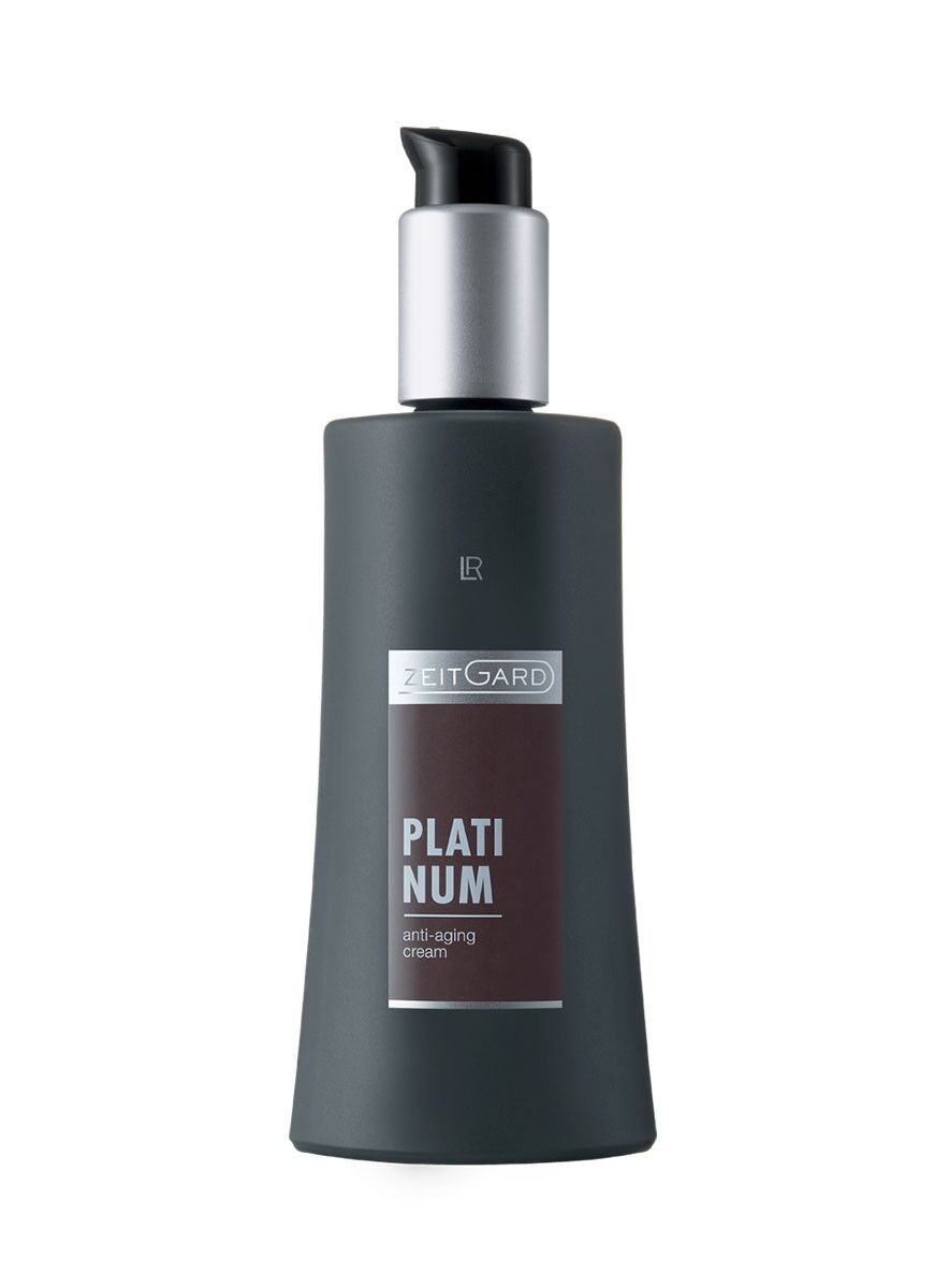 ZEITGARD Platinum Anti-Aging Creme