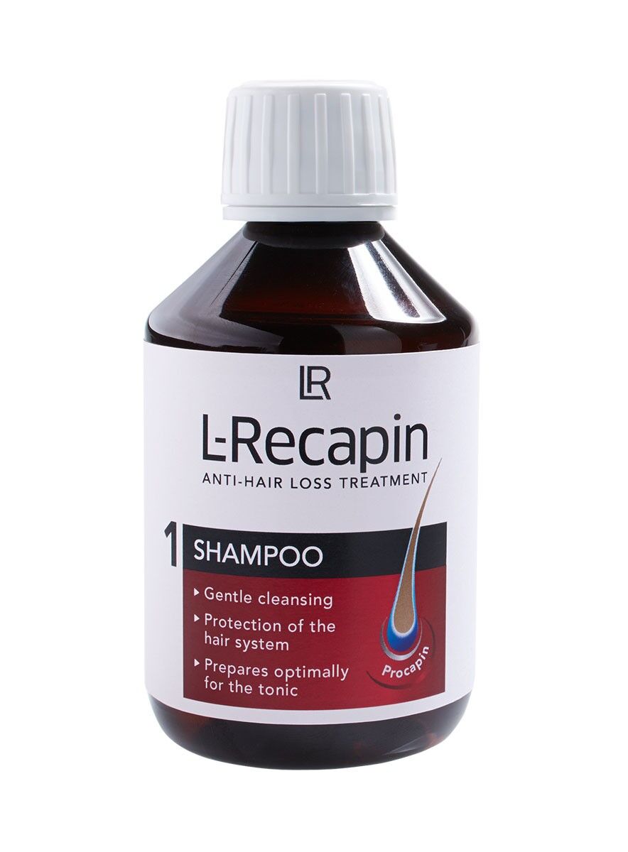 L-Recapin Shampoo 