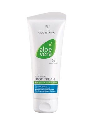 Aloe Vera Fodcreme