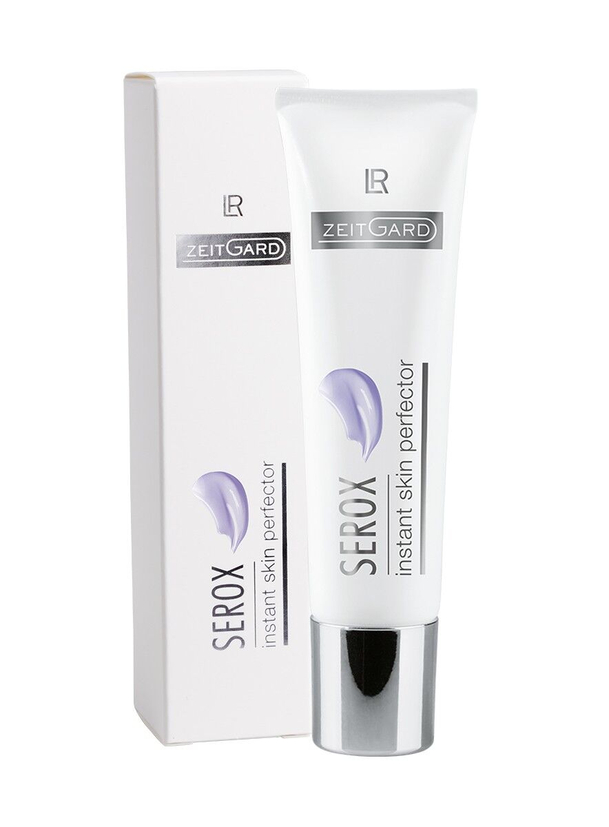 ZEITGARD Serox Skin Perfector