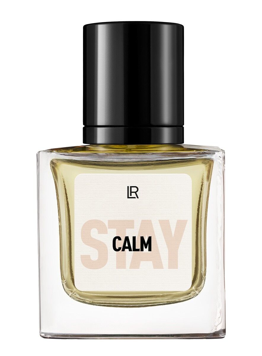 Stay Calm Eau de Parfume