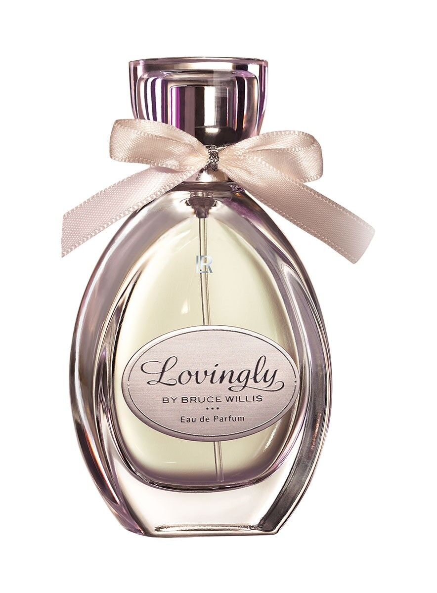 Lovingly Parfume for damer