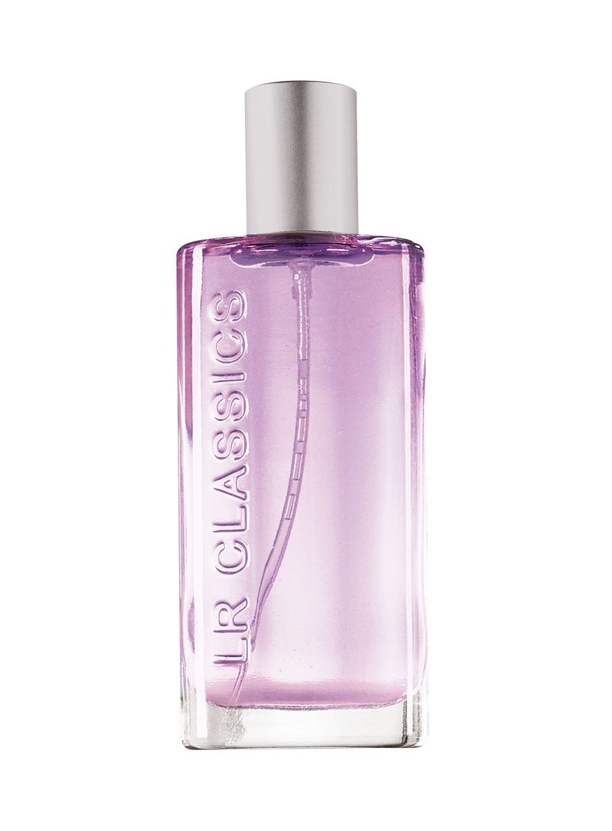 LR Classics Parfume - Singapore