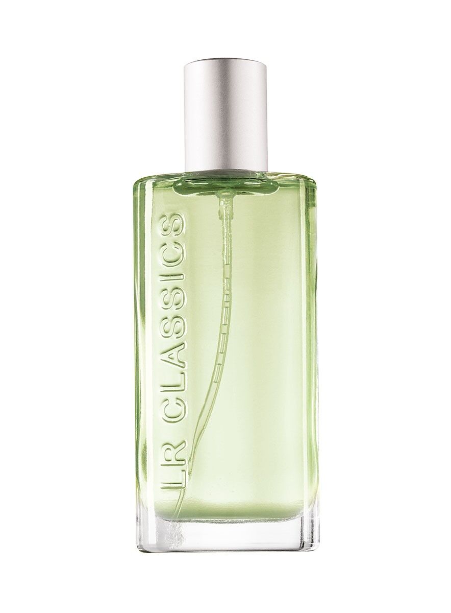 LR Classics Parfume - Boston