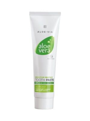 Aloe Vera Tandpasta