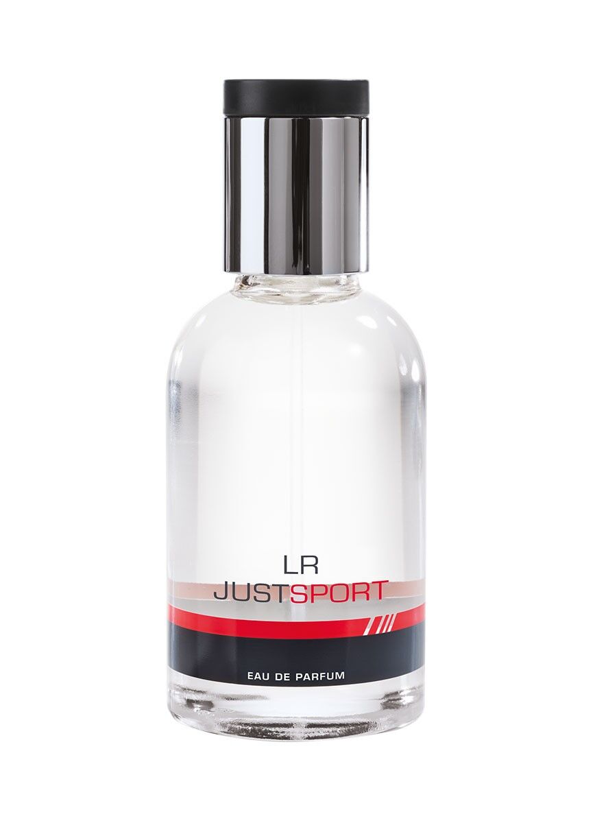 Just Sport Parfume