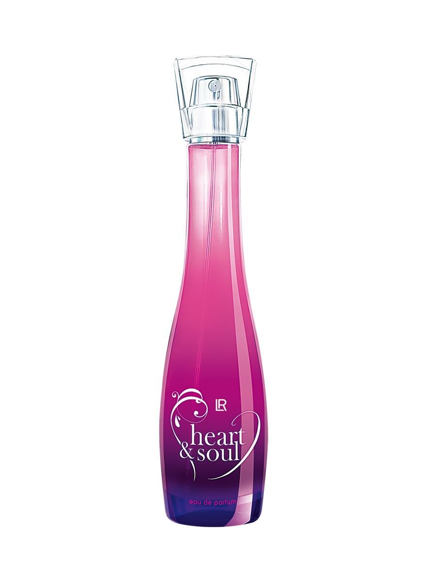 Heart & Soul Eau de Parfume