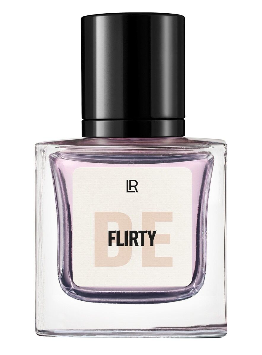 Be Flirty Eau de Parfume