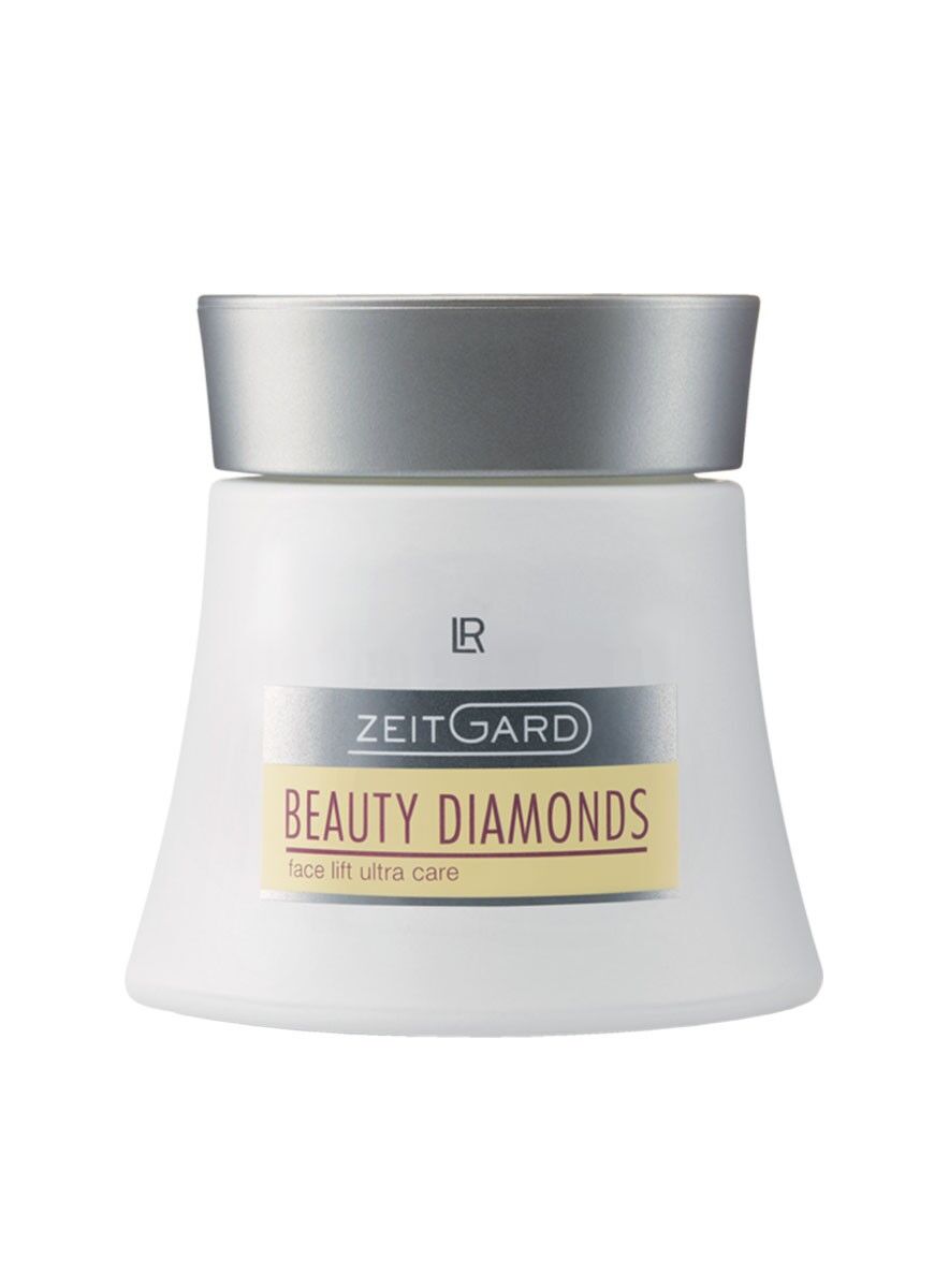 ZEITGARD Beauty Diamonds Intensiv Creme