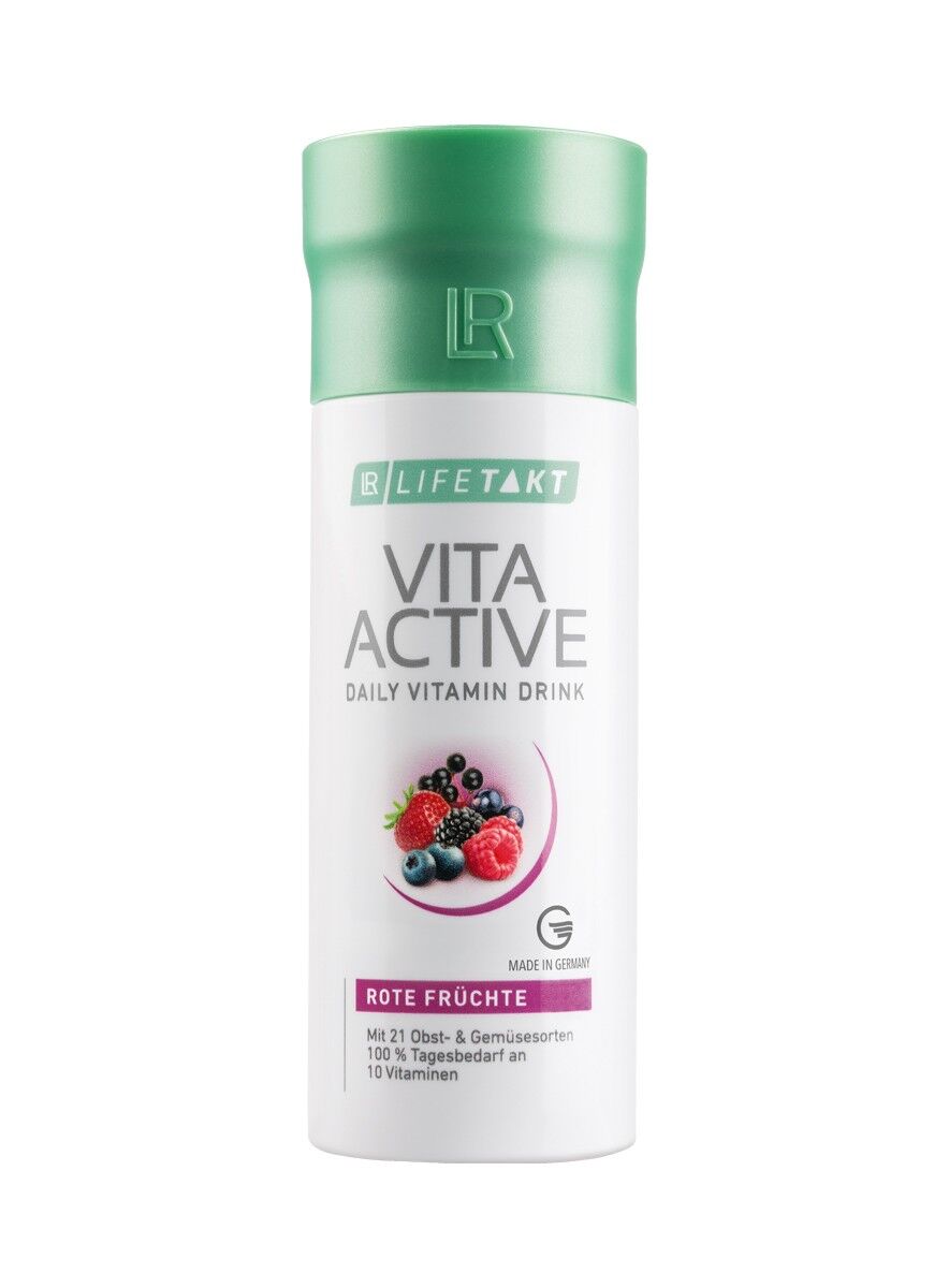 Vita Active Daglig Vitamin Drink