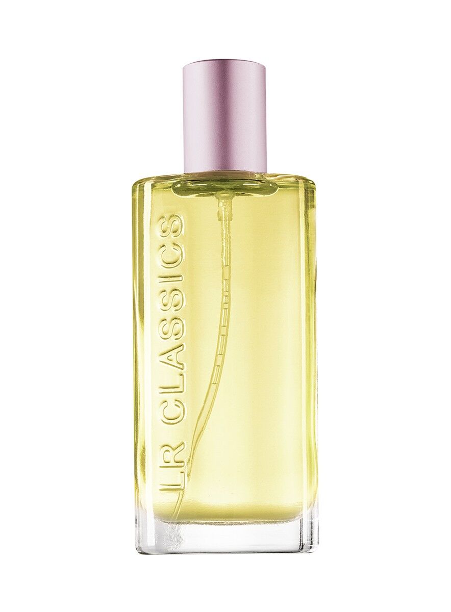 LR Classics Parfume - Valencia