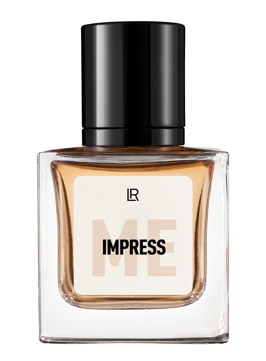 Impress Me Eau de Parfume