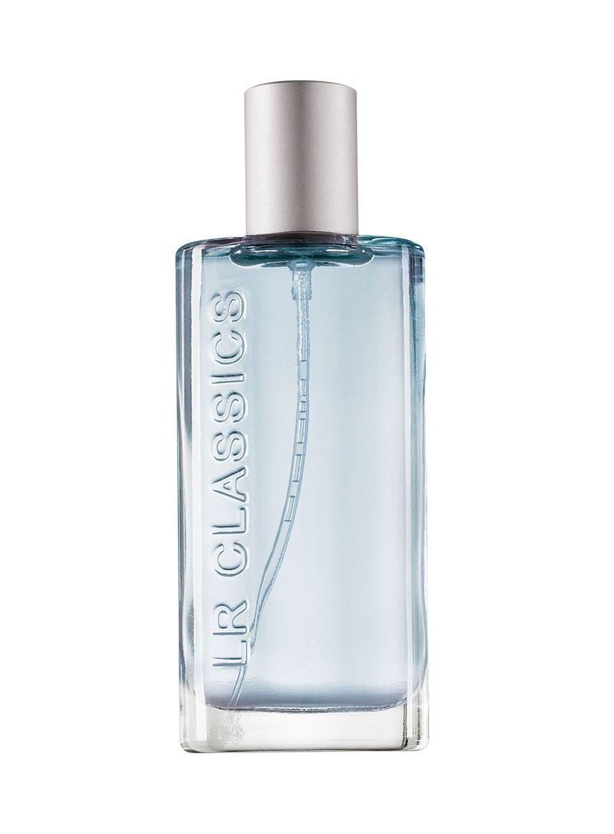 LR Classics Parfume - Stockholm