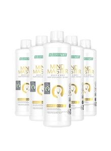 Mind Master Gold 5-pak