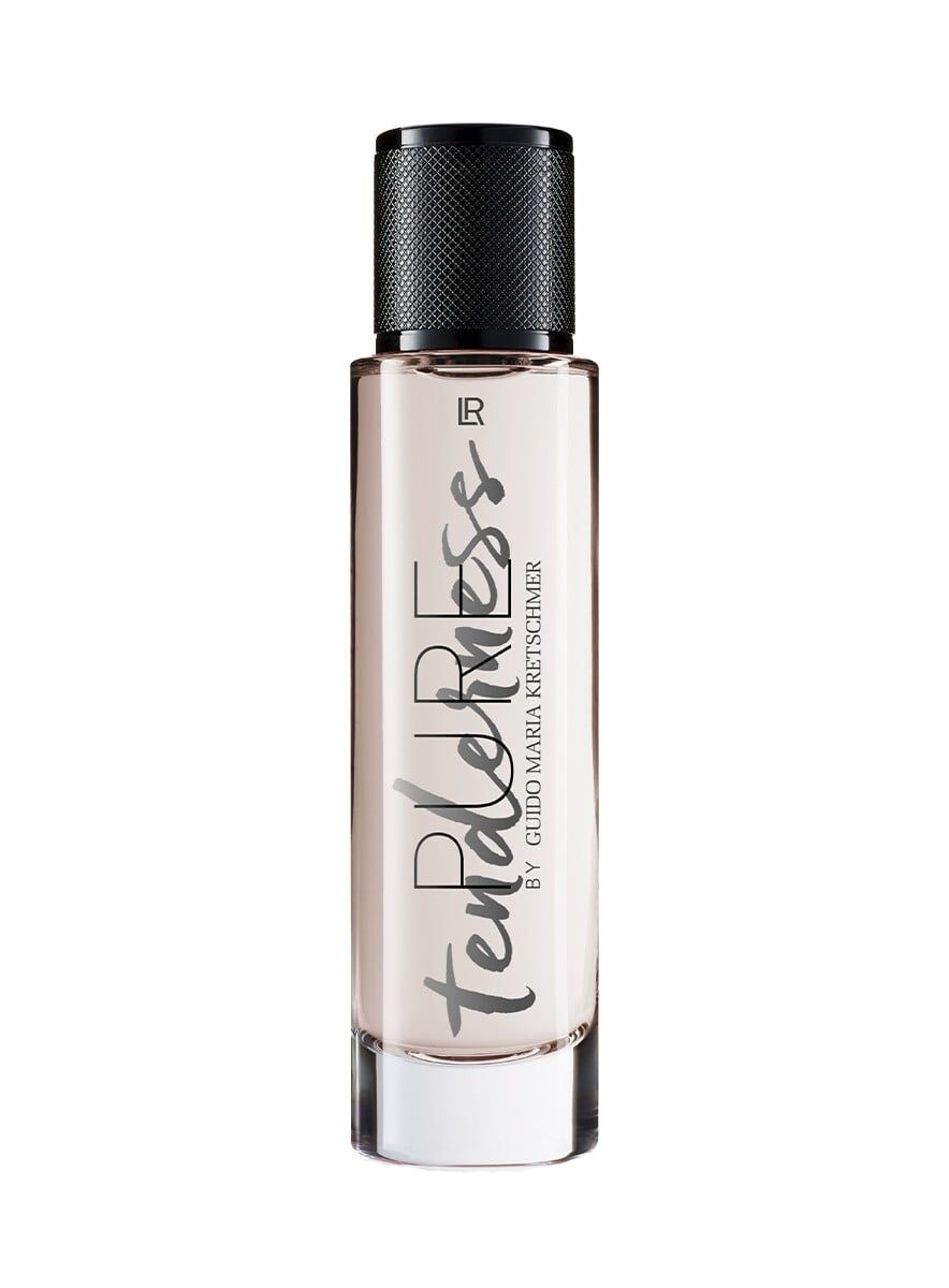Pure Tenderness parfume fra LR til mænd