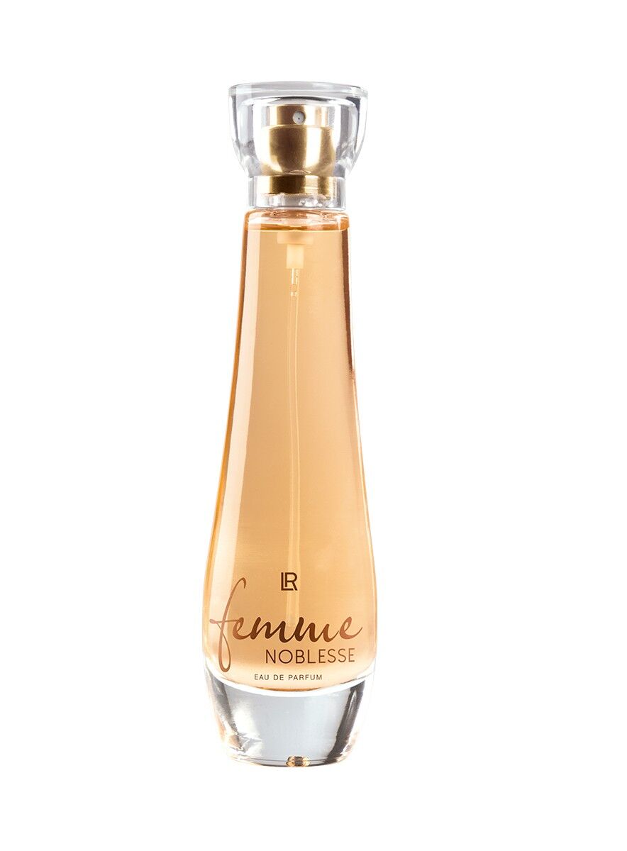 Femme Noblesse Eau de Parfume