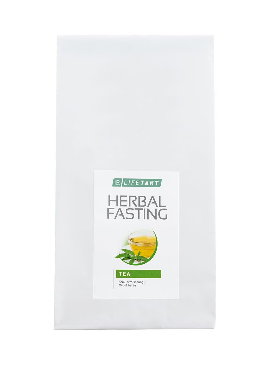 Herbal Fasting Urte te