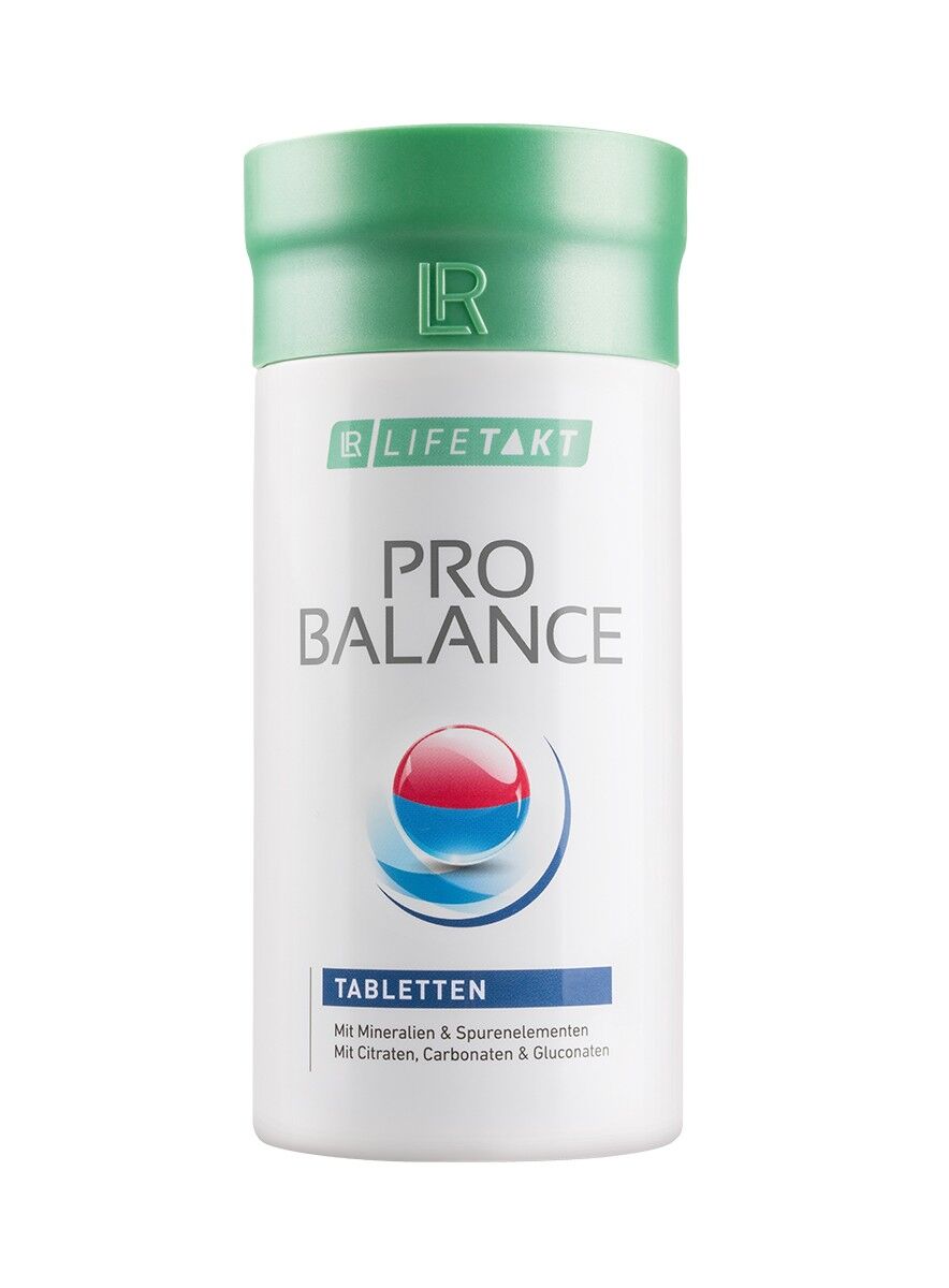 Probalance Tabletter