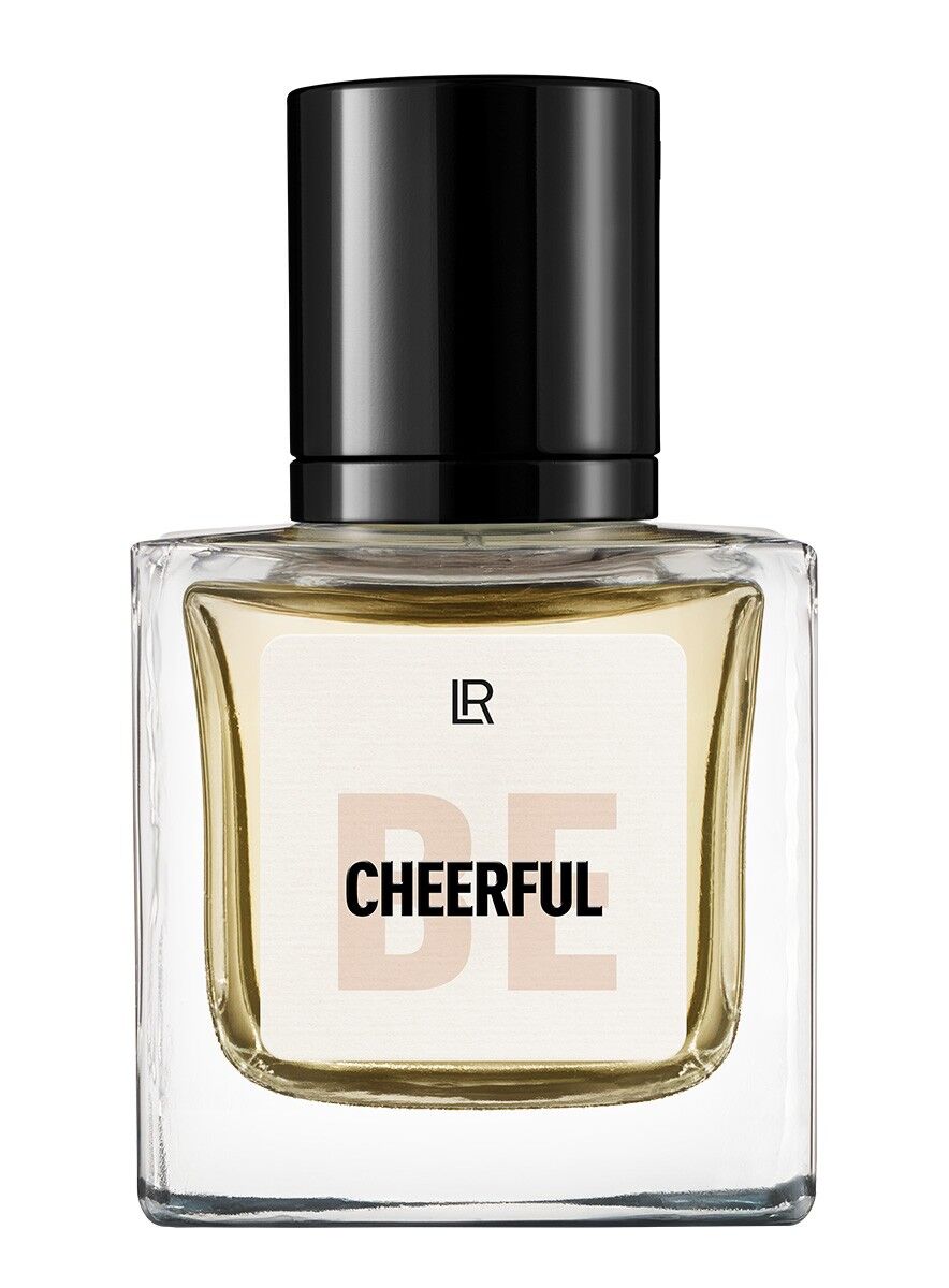 Be Cheerful Eau de Parfume