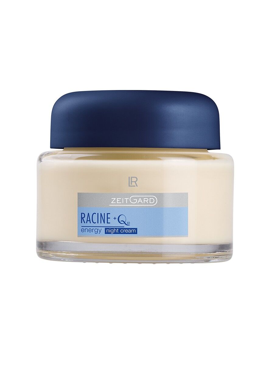 ZEITGARD Racine Q10 Natcreme