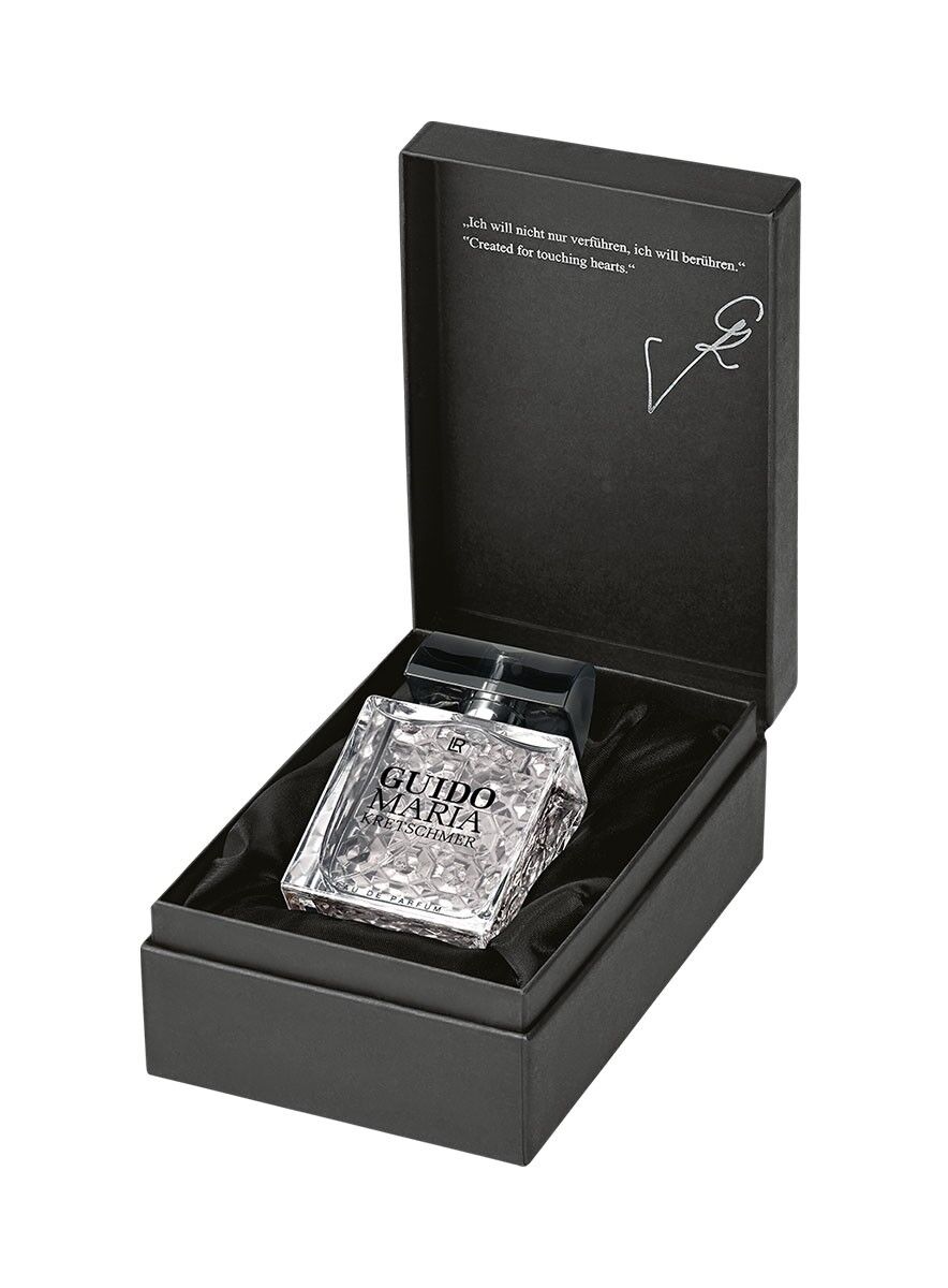 Guido Maria Kretschmer Parfume til Mænd