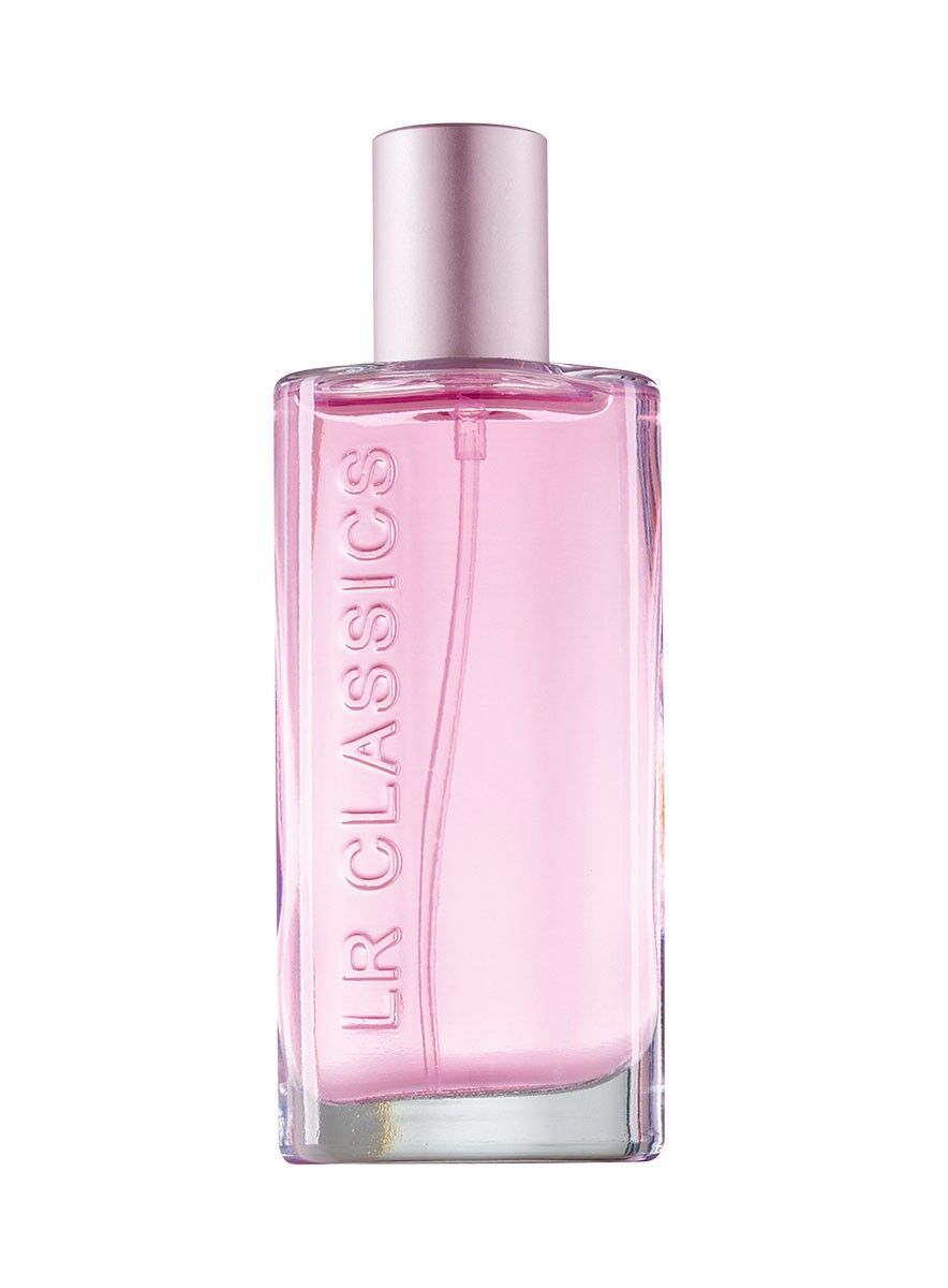 LR Classics Parfume - Santorini