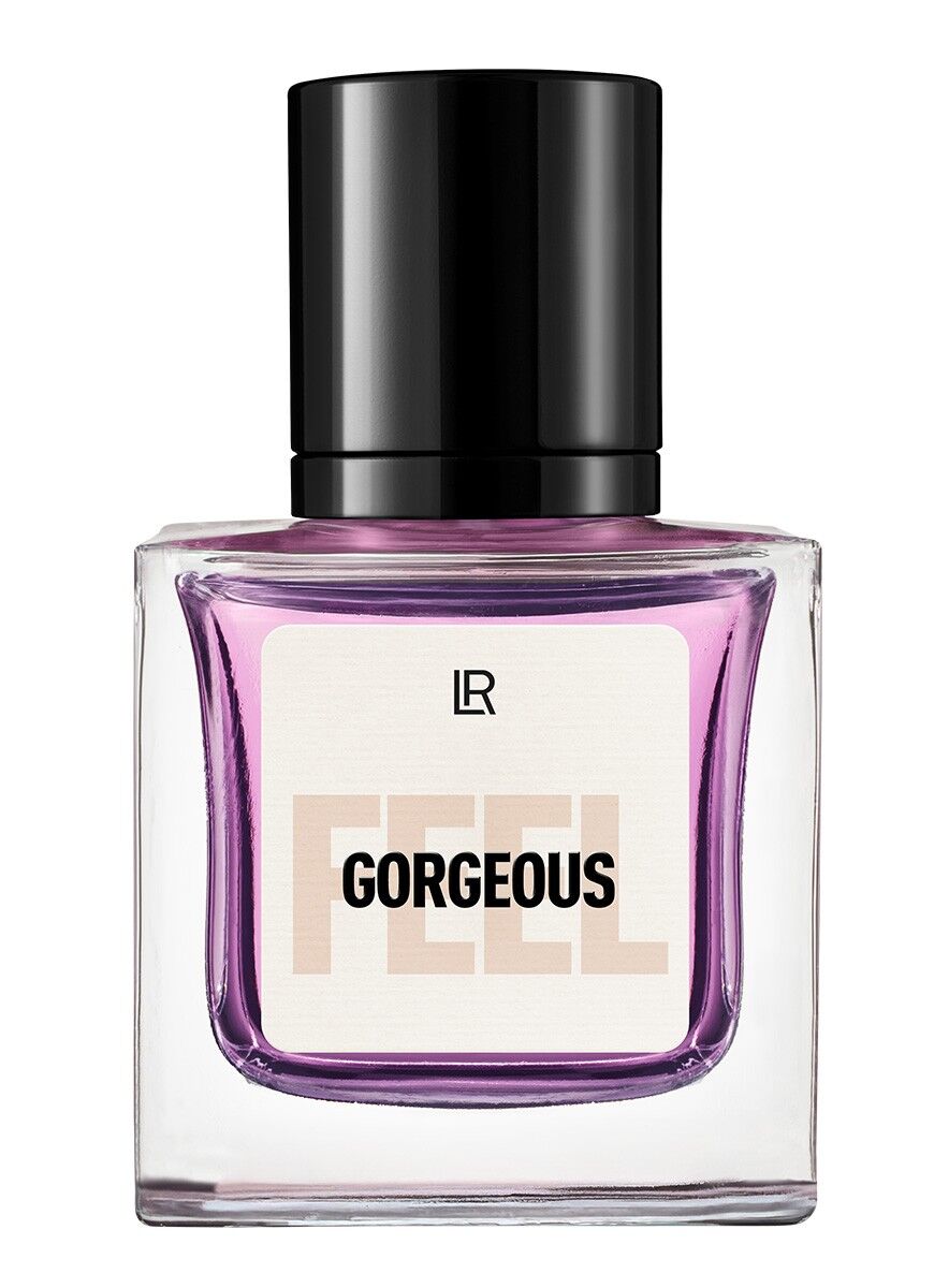 Feel Gorgeous Eau de Parfume